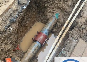 顺昌县水管漏水检测公司4